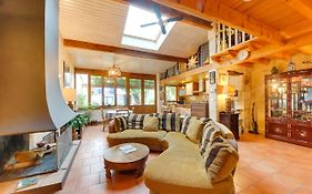 Superbe Maison En Pierre Bordelaise